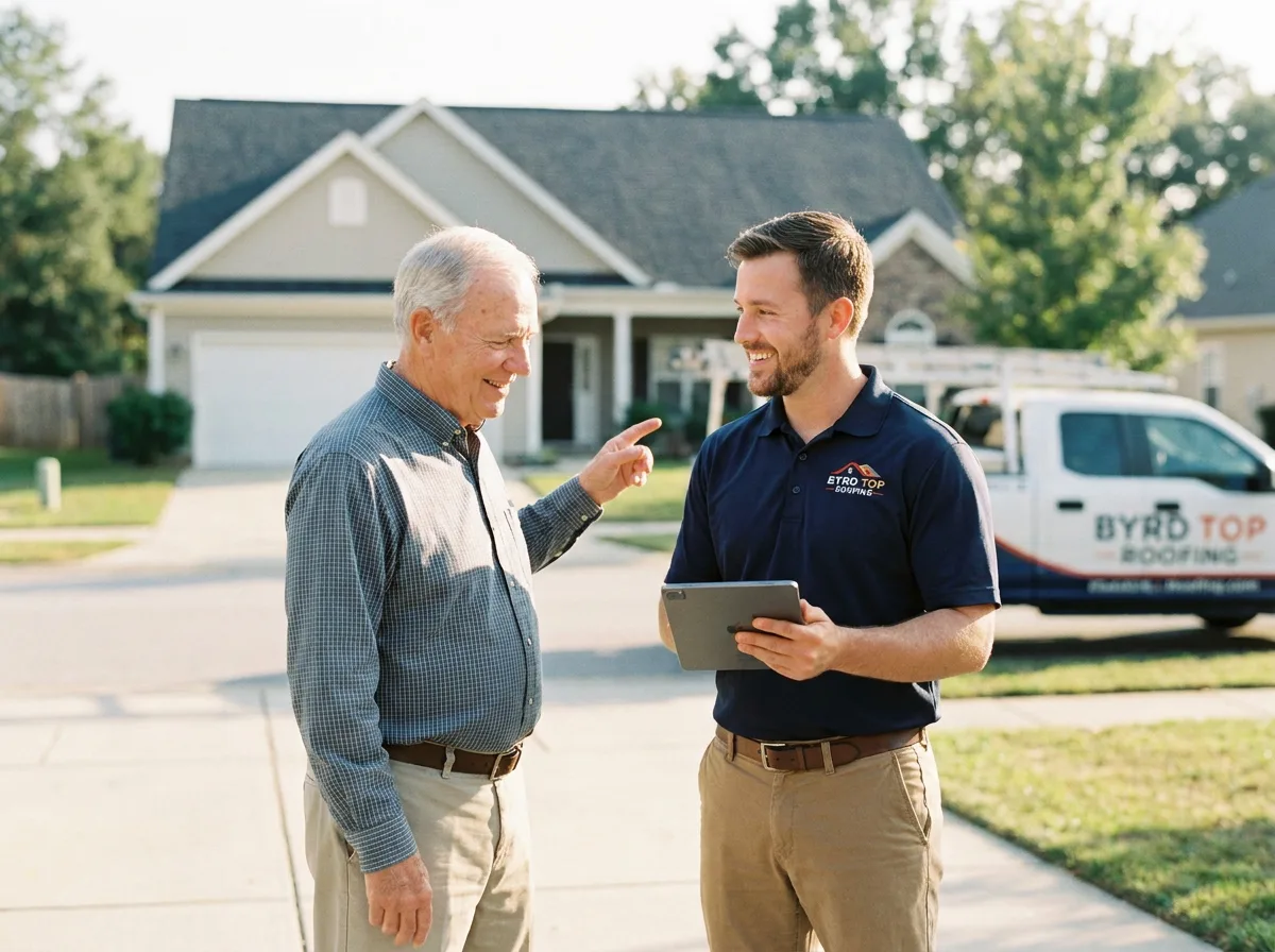Roofing Foxworth, MS FAQs